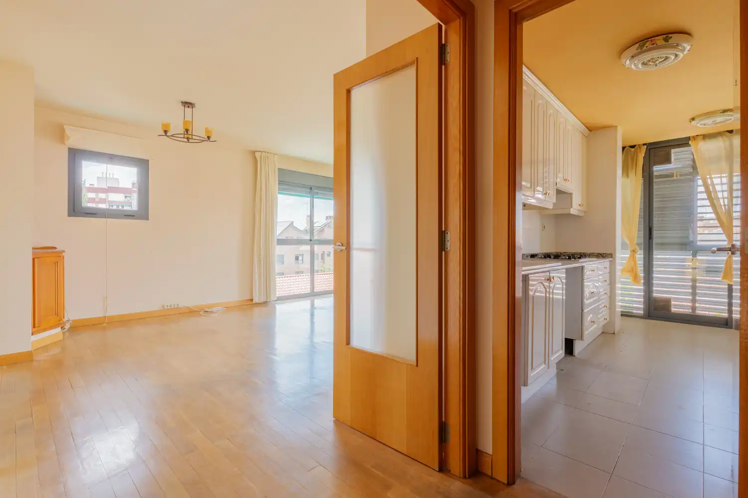 Dúplex en venda en Madrid amb Aire condicionat, Calefacció i Parquet
