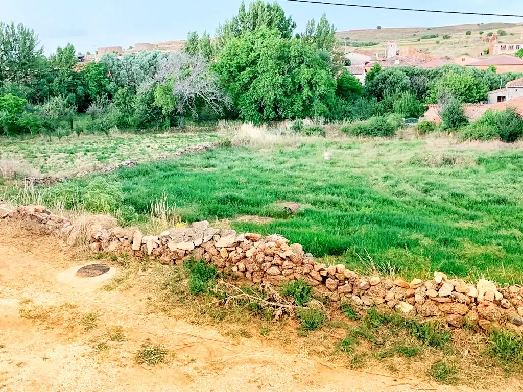 Residential for sale in Camino Iglesia, 24, Ayllón
