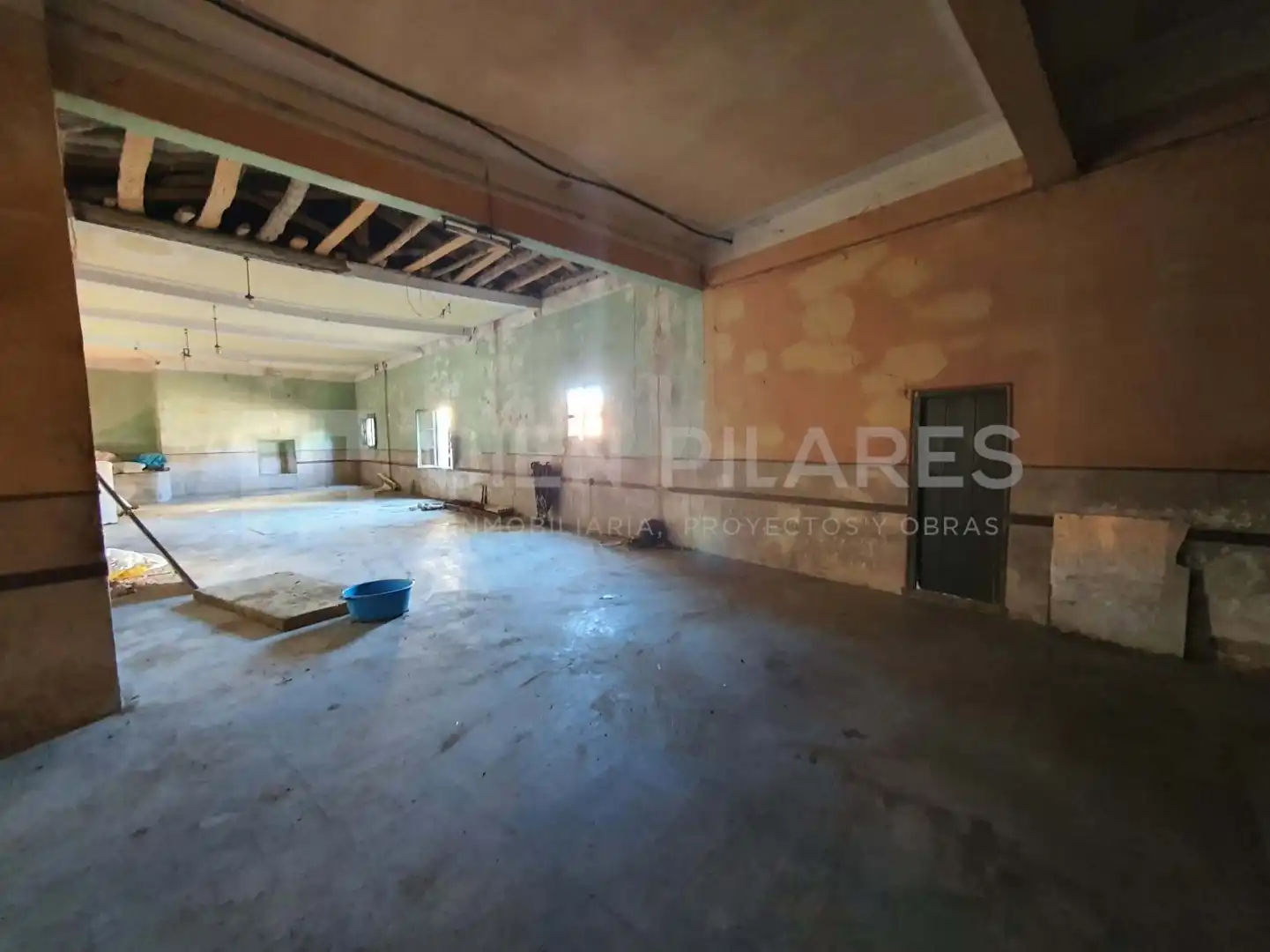 Casa o xalet en venda en Préjano