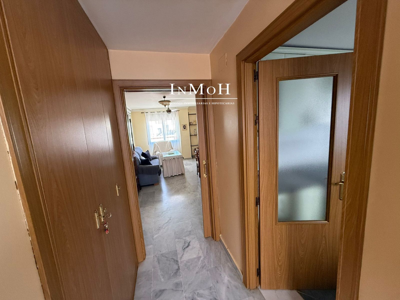 Flat for sale in Ribera del Muelle, Centro