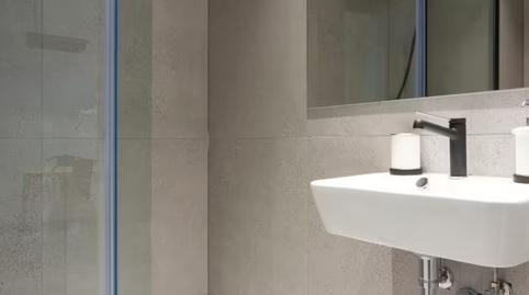 Photo 5 of Flat to rent in Paseo Gran Vía, 28, Doctor Cerrada,  Zaragoza Capital