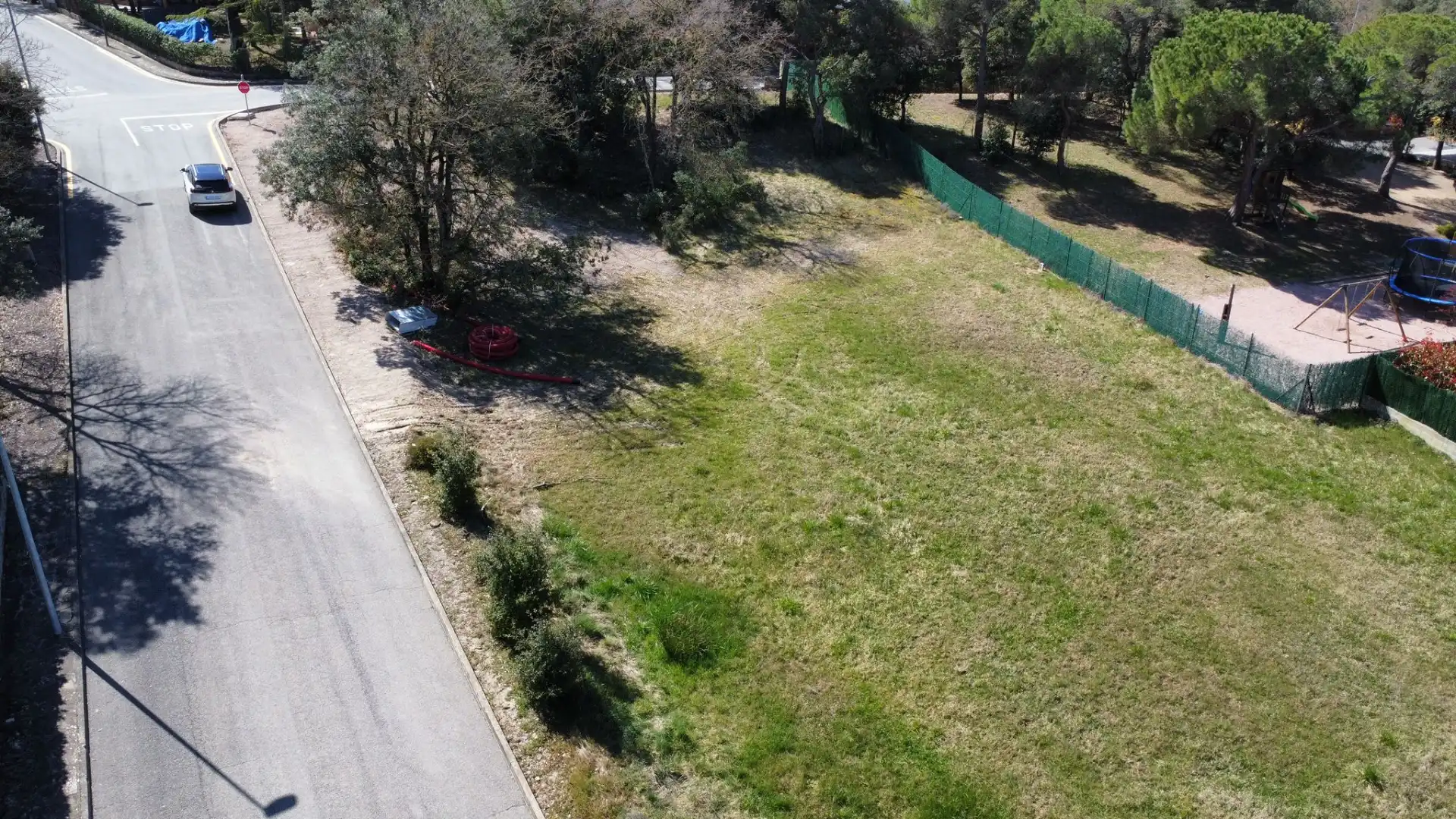 Terreno residenziale in vendita a Carrer de Serrabardina, imagen 10