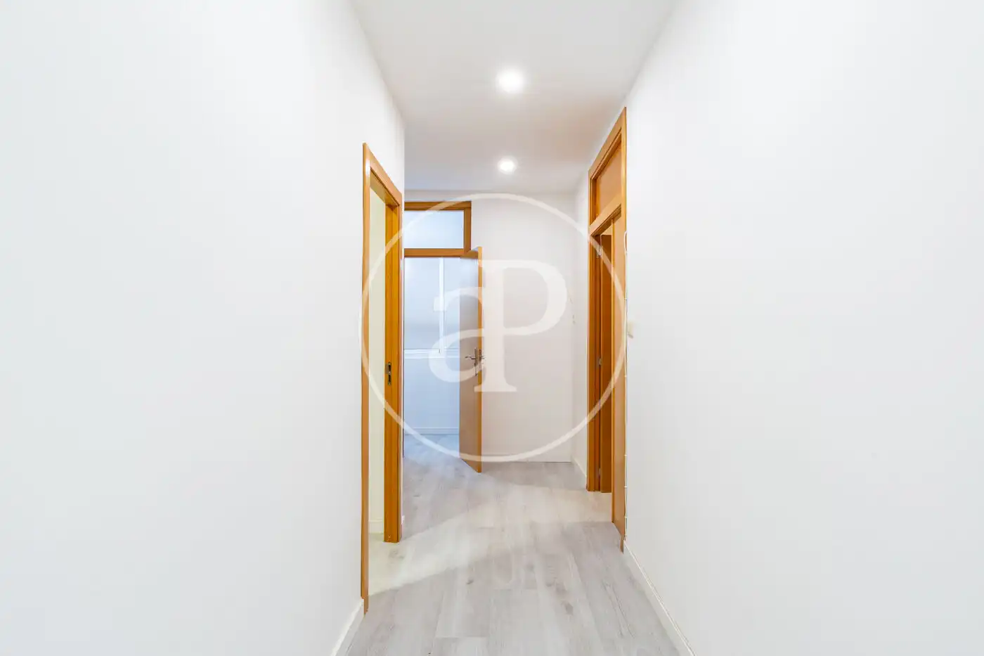 Piso de alquiler en C/ de Roger de Llòria, Sant Francesc