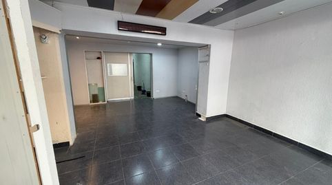 Foto 5 von Geschaftsraum zur Miete in Carrer del Regent Mendieta, 12, La Maternitat i Sant Ramon, Barcelona Capital