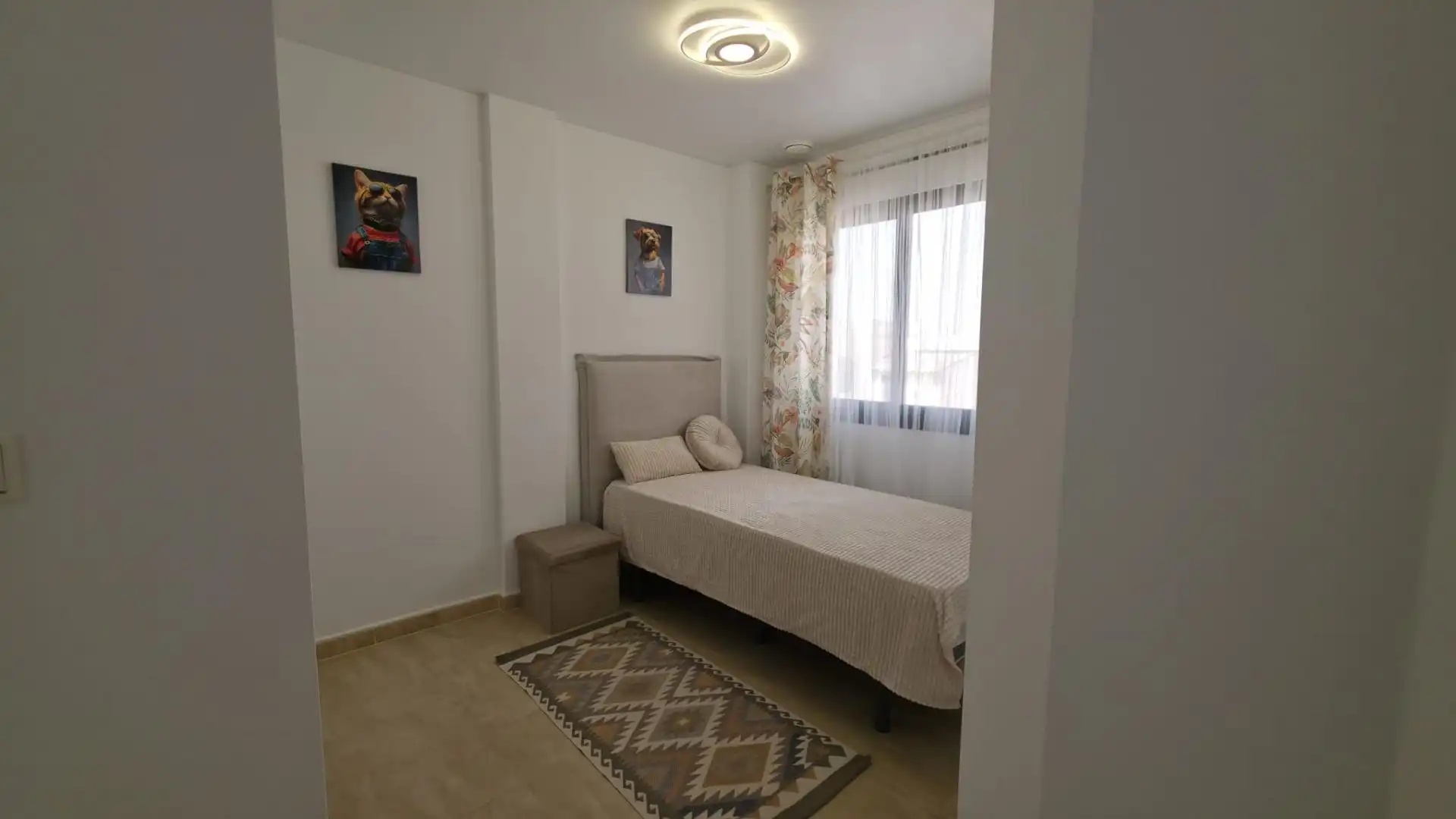 Habitación de Piso en venta en Torrevieja con Aire acondicionado y Amueblado