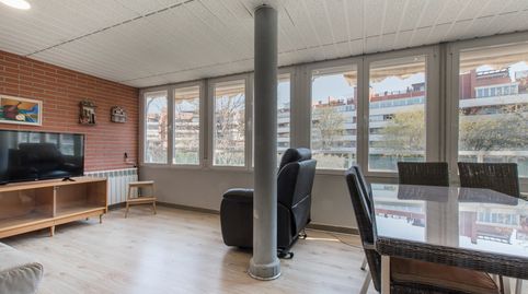 Foto 5 von Wohnung zum Verkauf in Calle de Francisca Delgado, 7, Arroyo de la Vega, La Moraleja