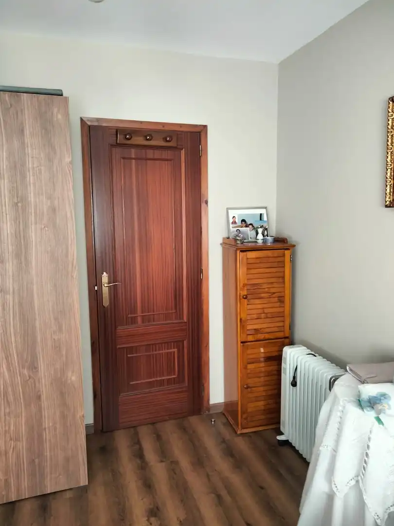 Adossat amb jardí en venda a Sobrado (A Coruña), imagen 21