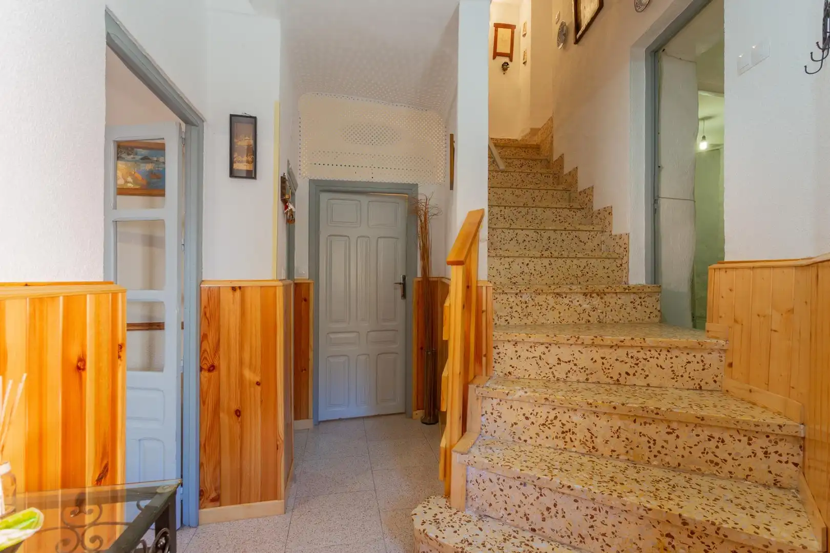 Casa rustica con terrazza in vendita a Calle Pilarejo, imagen 14