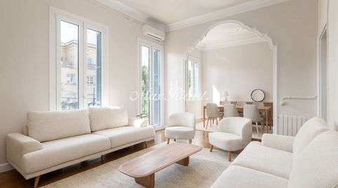 Photo 2 of Flat for rent in Sant Gervasi i la Bonanova, Barcelona Capital