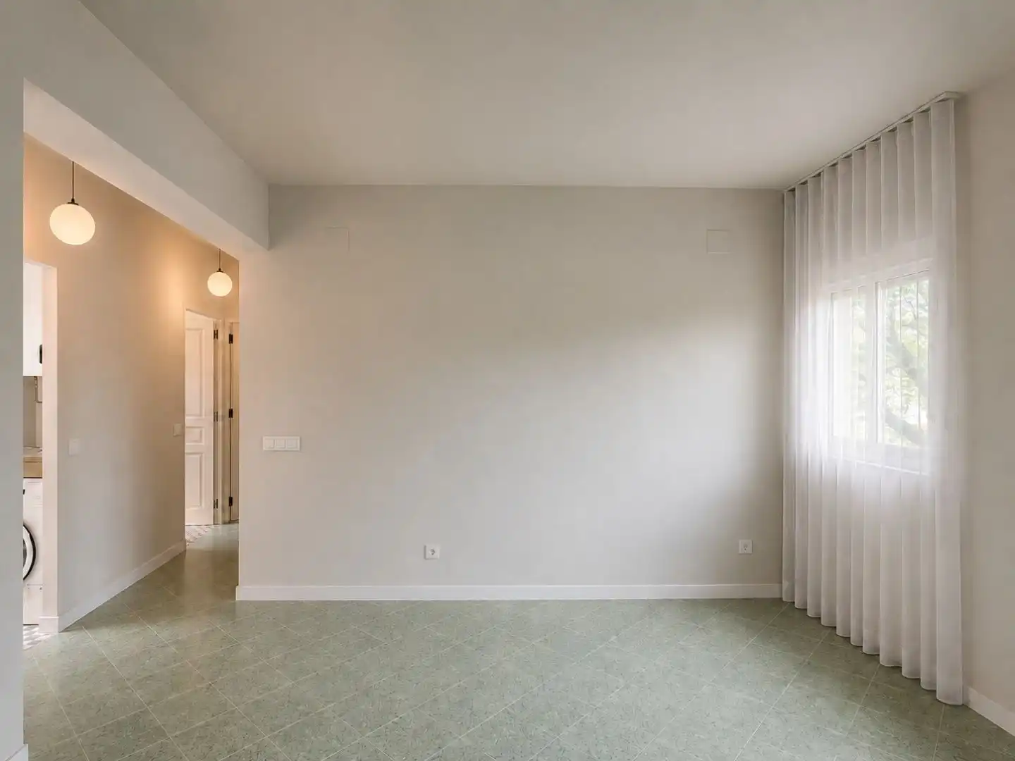 Wohnung zur Miete in Sor Gregoria de Santa Teresa 12, imagen 3