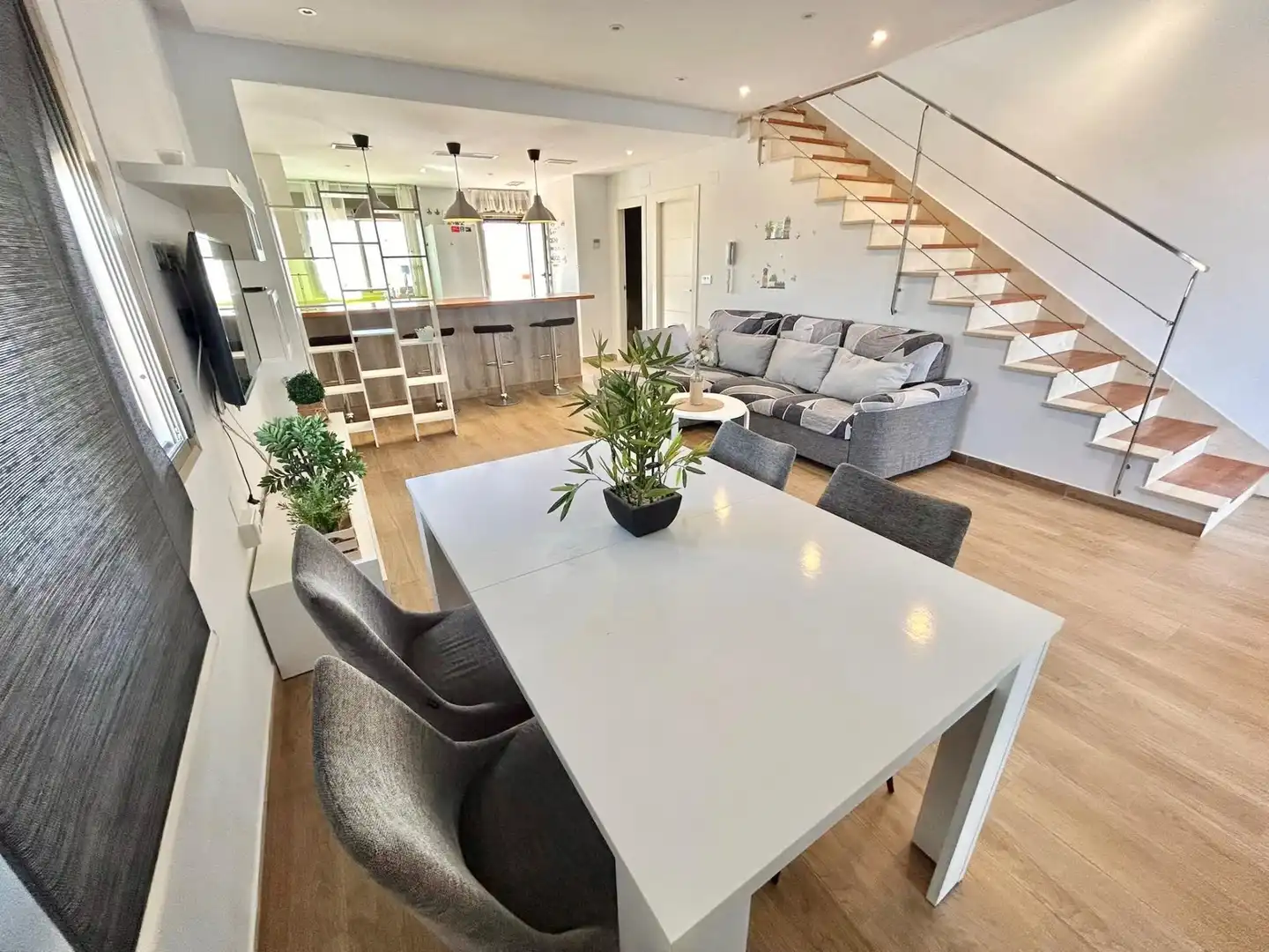 Terraced house with terrace to rent in Bigastro, imagen 18