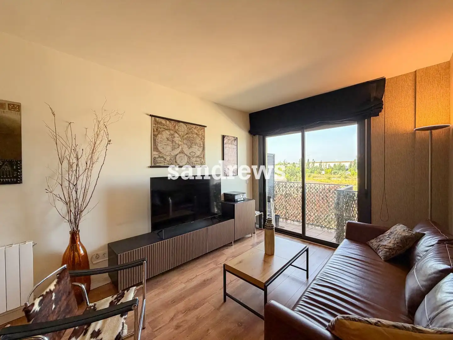 Bedroom of Duplexes for sale in Figueres  with Heating and Storage room