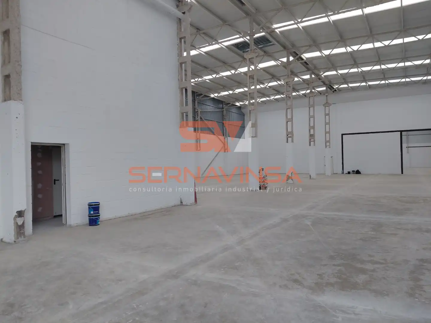 Industrial building for sale in La Llagosta, imagen 10