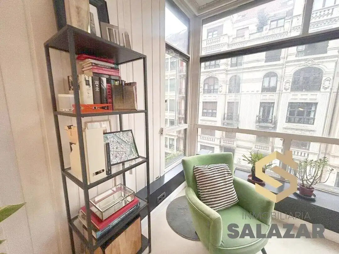 Piso con ascensor en alquiler en Urkixo Zumarkalea, imagen 10
