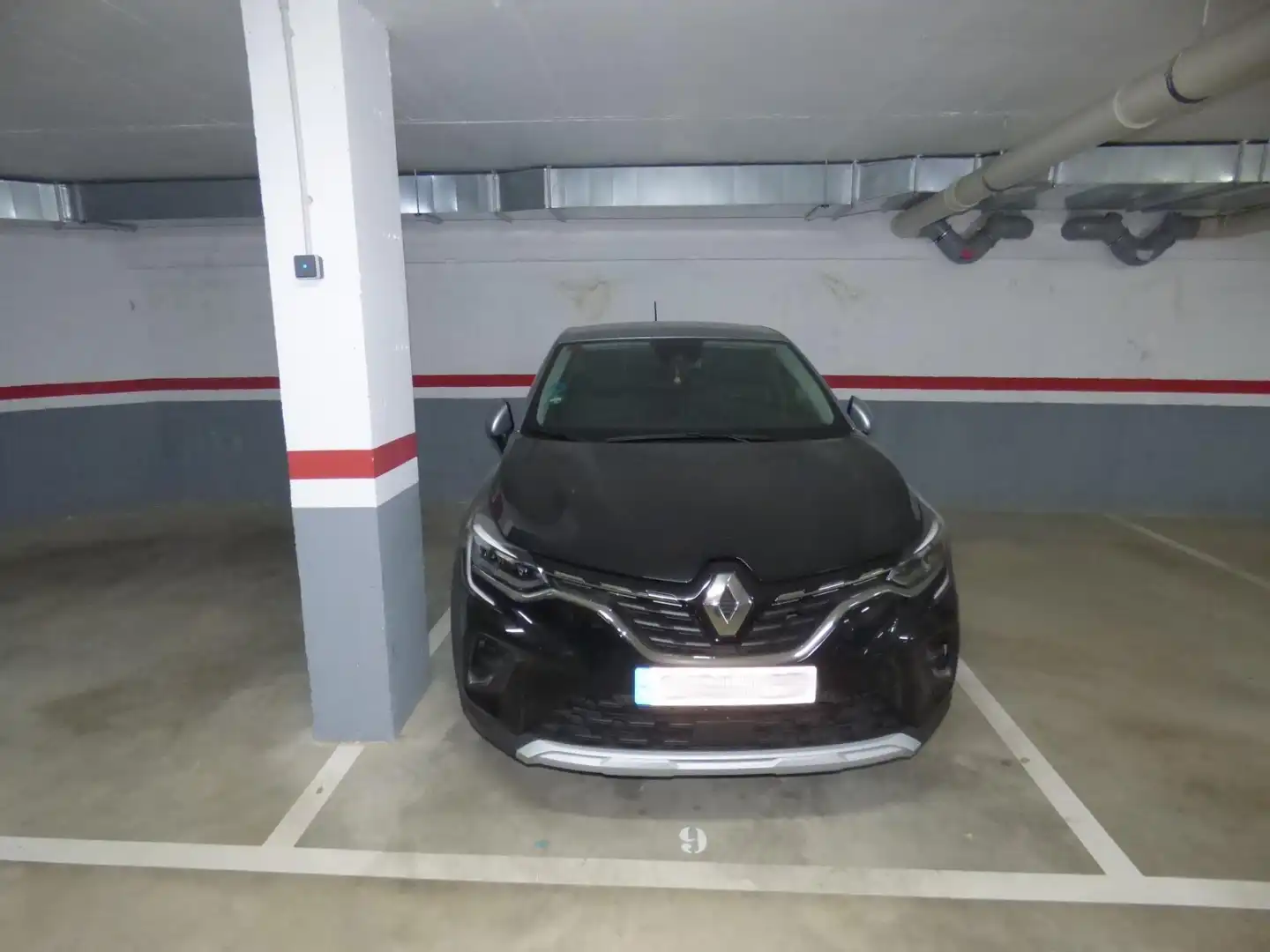 Parking of Ground floor for sale in Pineda de Mar  with Parquet flooring and Storage room