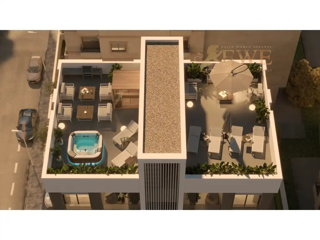 Apartamento en venta en Calle Dorotea, imagen 9