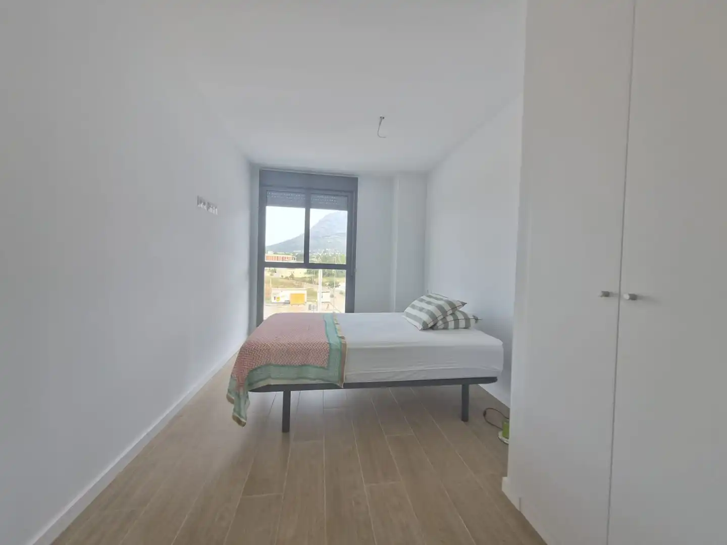 Habitación de Piso en venta en Dénia con Aire acondicionado, Calefacción y Terraza