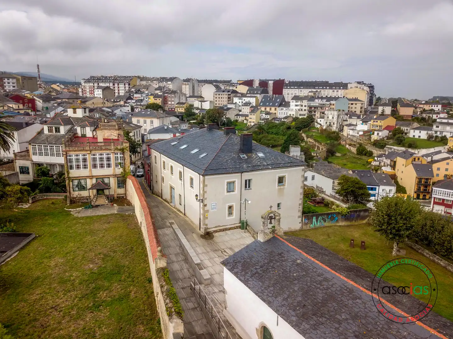 Appartamento in vendita a Ribadeo - CL ATALAIA 5, imagen 2