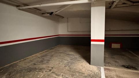 Foto 3 de Garaje de alquiler en Carrer de Jacint Barrau, 7, Centre, Reus