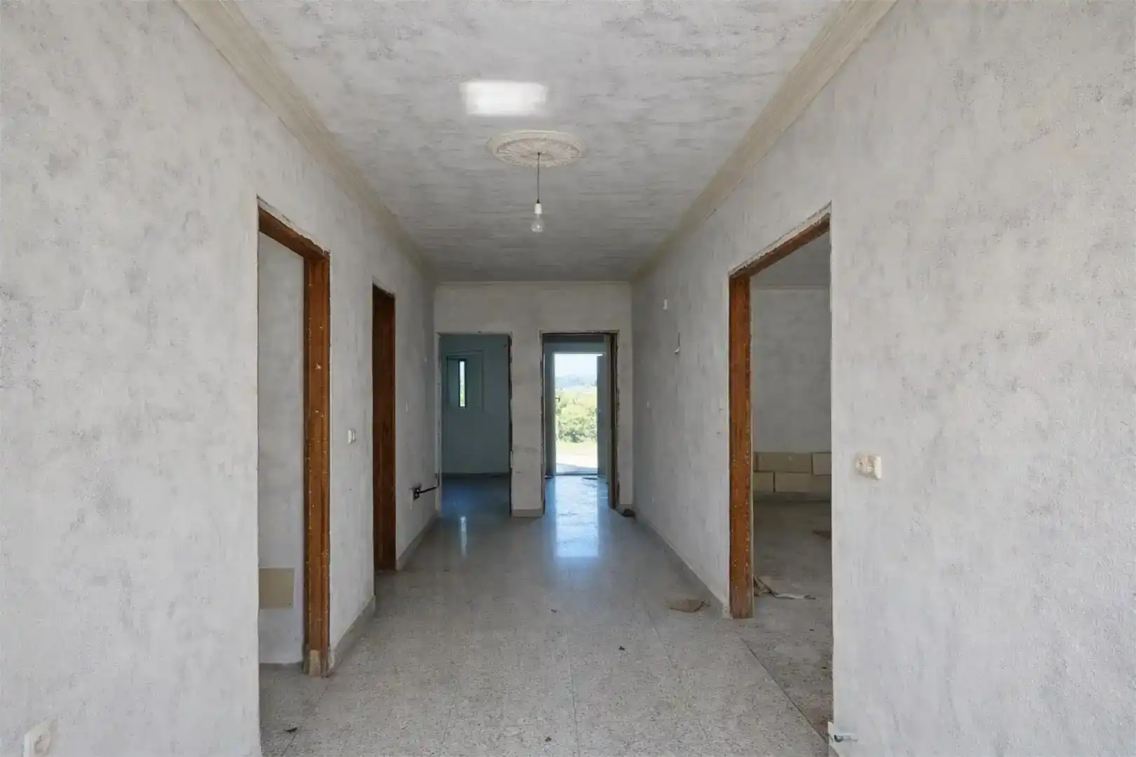 Casa o chalet en venta en Rubiáns