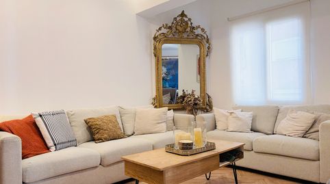 Foto 5 de Pis en venda a Calle Villaleal, 3, La Catedral, Murcia Capital