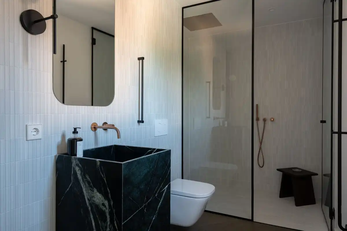 Duplex con piscina in vendita a Nueva Andalucía, imagen 18