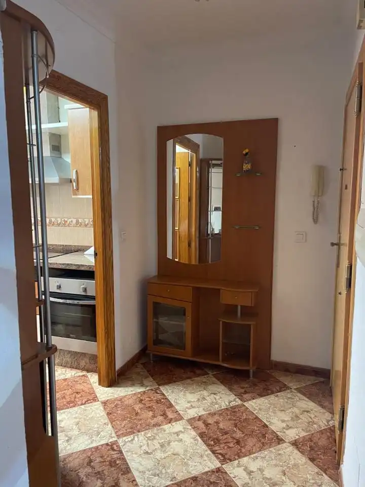 Dormitori de Pis en venda en Vélez-Málaga amb Aire condicionat i Terrassa