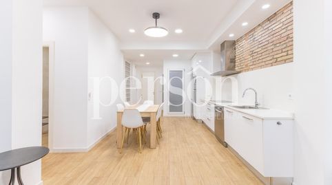 Foto 5 von Wohnung zur Miete in El Cabanyal - El Canyamelar, Valencia Capital