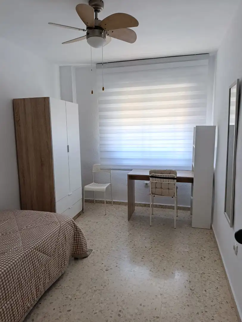 Flat for rent in Avenida de Andalucia, Mezquitilla