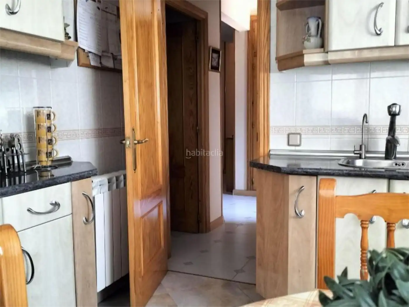 Casa con jardín en venta en Calle Carretas 1, imagen 13