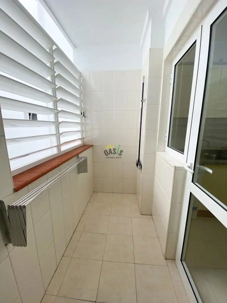 Bany de Pis de lloguer en Santa Cruz de Tenerife