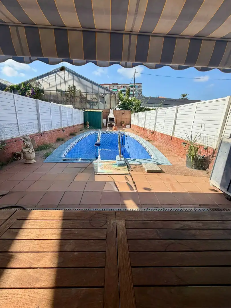 Maison jumelée avec piscine à vendre à Zona Alta, imagen 11