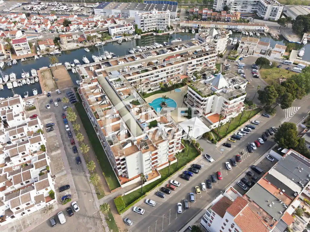 Apartment mit Pool zum Verkauf in Avenida PORT CANIGÓ 15, imagen 15