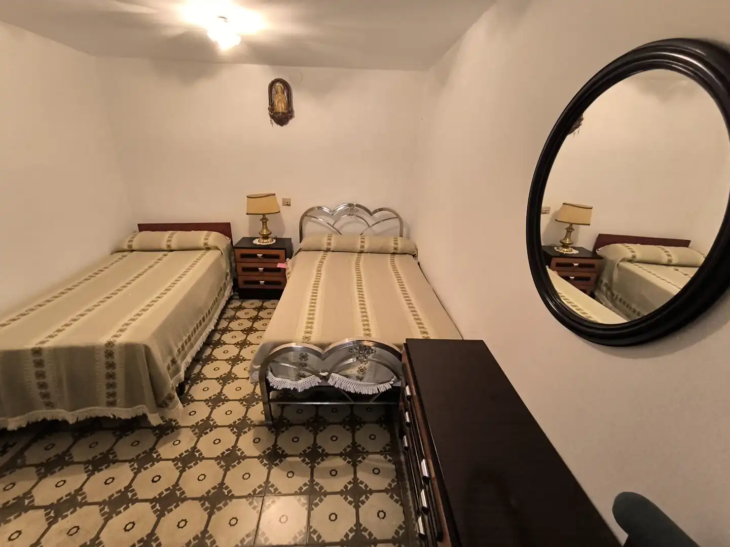 Haus mit Garten zum Verkauf in Calle Abilio Calderón 3, imagen 14