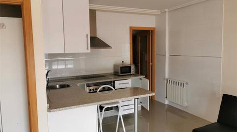 Foto 3 de Pis en venda a Rúa Da Canle, San Francisco, Ourense