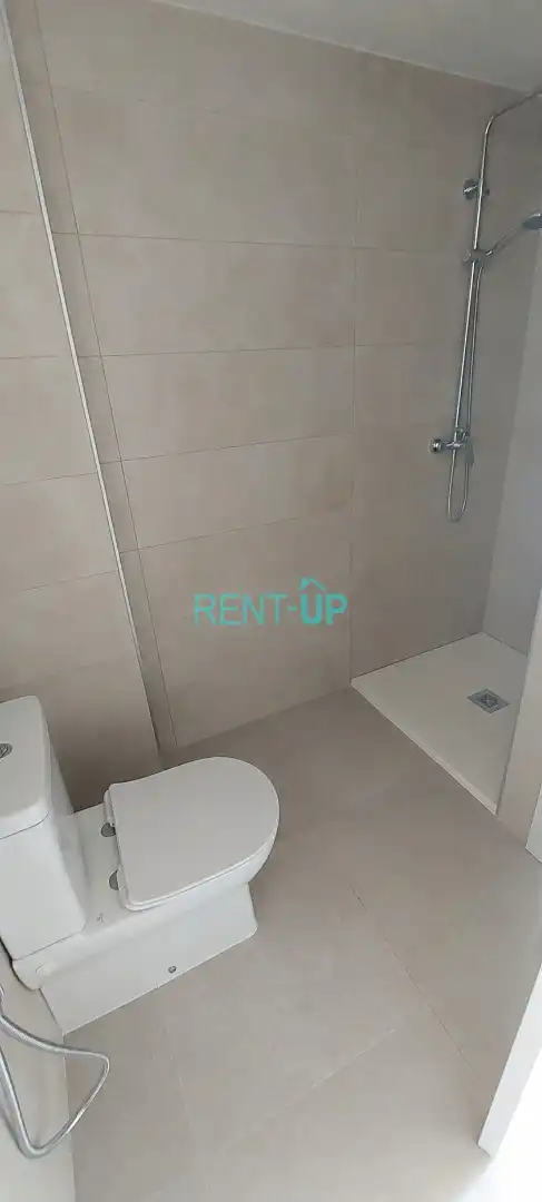 Baño de Edificio en venta en Xàtiva