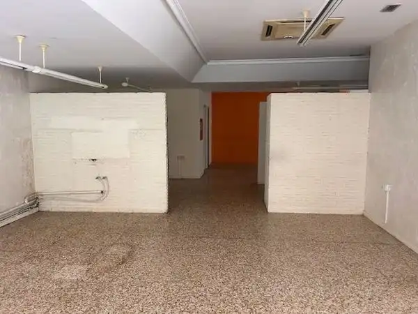 Gewerbefläche zur Miete in Calle Goya 13, imagen 4