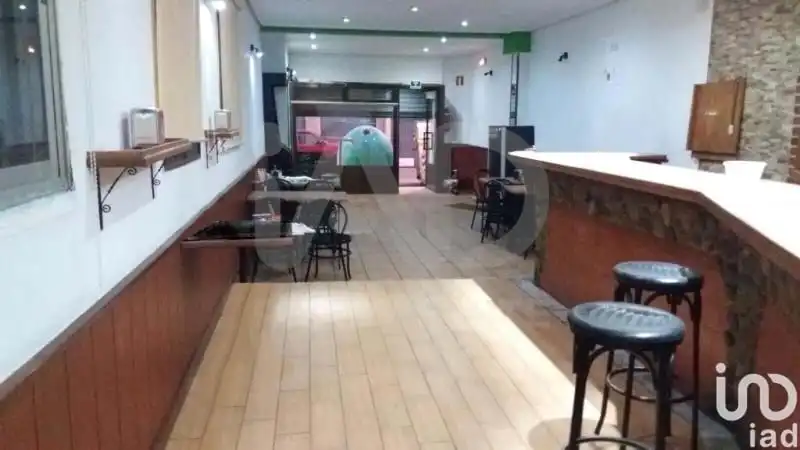 Geschaftsraum zum Verkauf in León Capital 