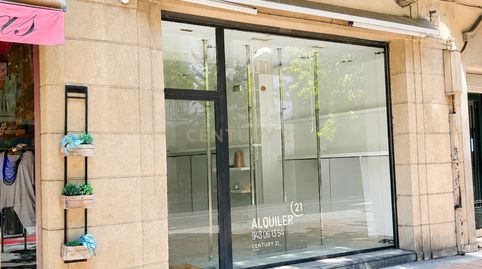 Photo 4 of Commercial properties for rent in Colon Ibilbidea, 18, Irun, Spain, 18, Centro - Mendibil - Santiago, Irun