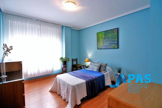 Piso en Venta en Calle Carlos III en Castilla - Hermida