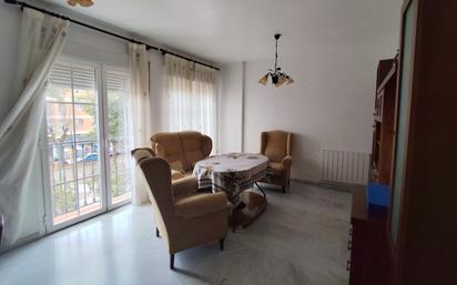 Living room of Flat for sale in Almendralejo