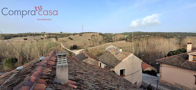 Ático en Alquiler en Escobar de Polendos