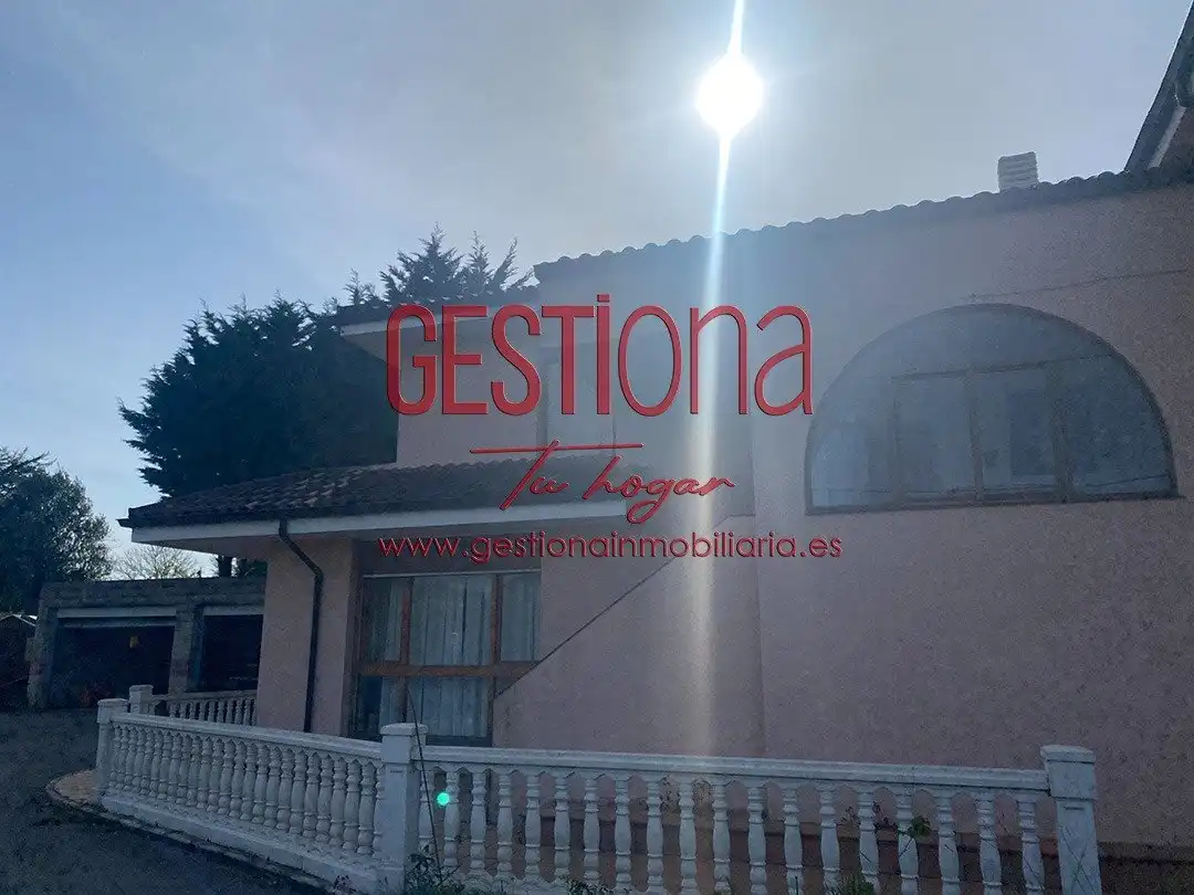 House with terrace for sale in Arnuero