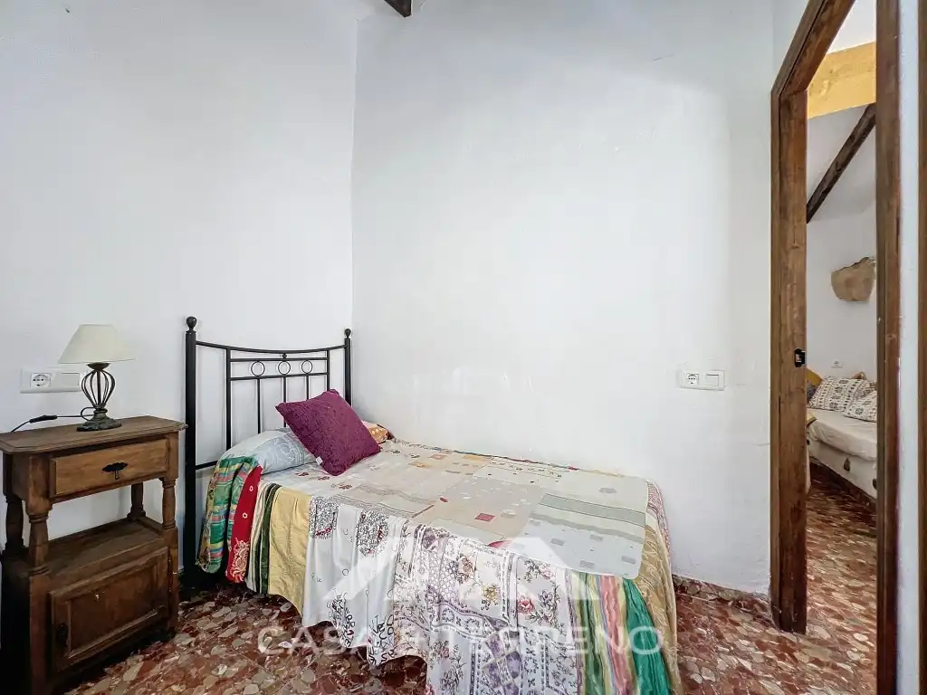 Houses for sale in Camino de Cuesta Bravo, Sedella