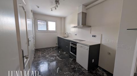 Foto 5 de Piso de alquiler en Muntanyeta, Castelldefels