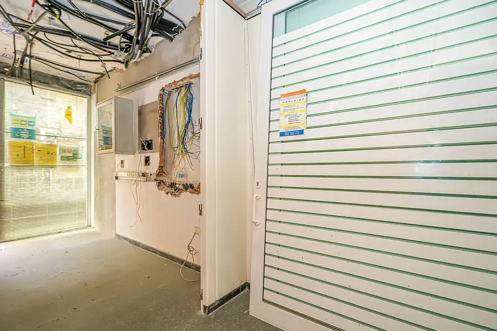 Local comercial en venta en C/ San Sebastián, imagen 22
