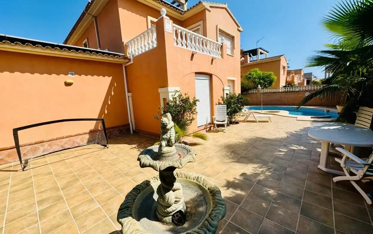 Casa o chalet en venta en Callosa de Segura