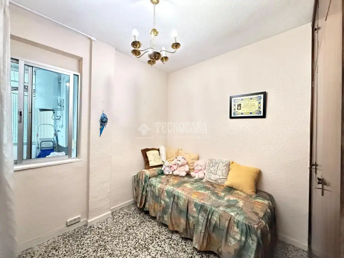 Habitación de Piso en venta en Madrid con Aire acondicionado, Calefacción y Terraza