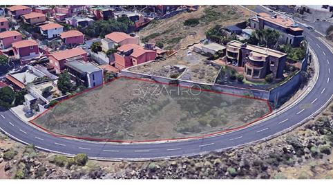 Foto 3 de Terreny industrial en venda a Via del Cabildo, 15, Barranco Hondo, Santa Cruz de Tenerife