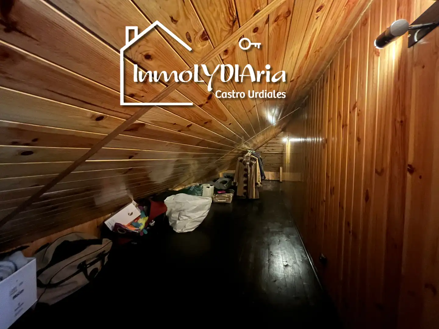 Casa o chalet en venta en Castro-Urdiales con Calefacción, Jardín privado y Parquet